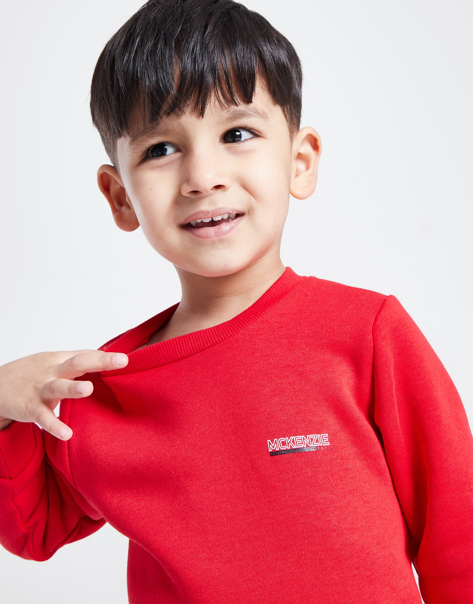 McKenzie Ensemble de survêtement Essential Bébé