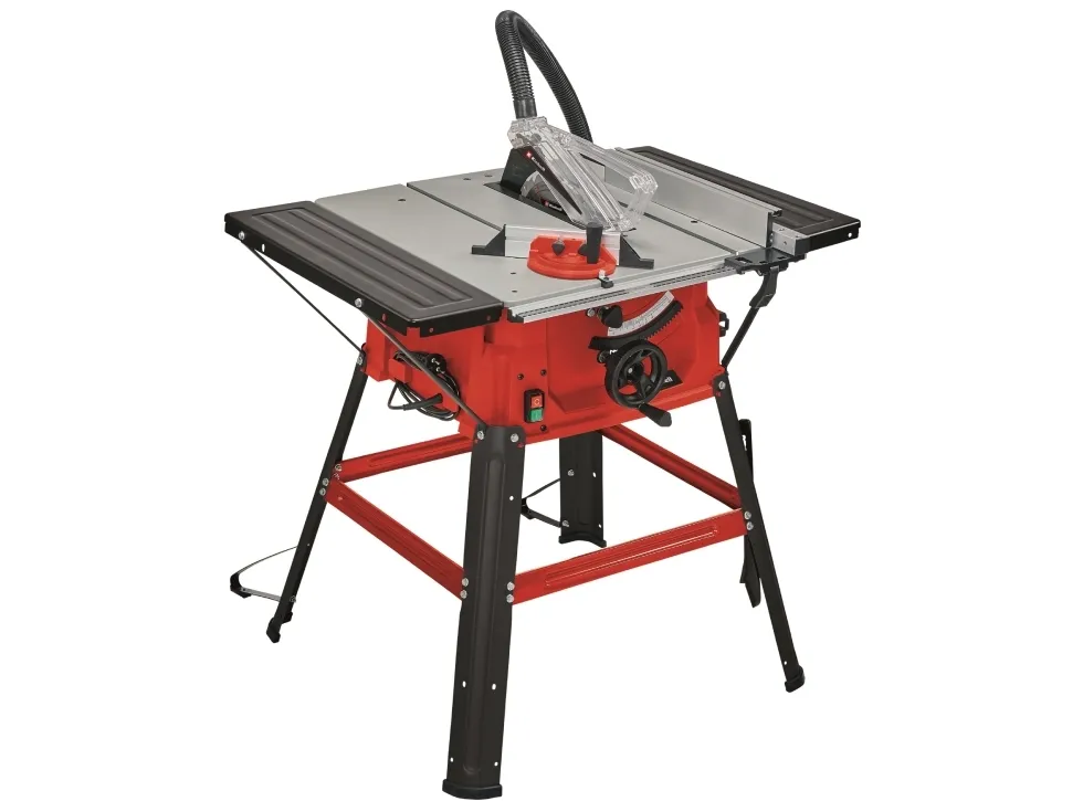 Einhell Einhell TC-TS 2025/2 U bordrundsav Ø250 mm 230V/2000W