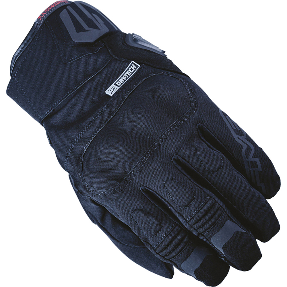 Five - Gants Boxer Waterproof Noir