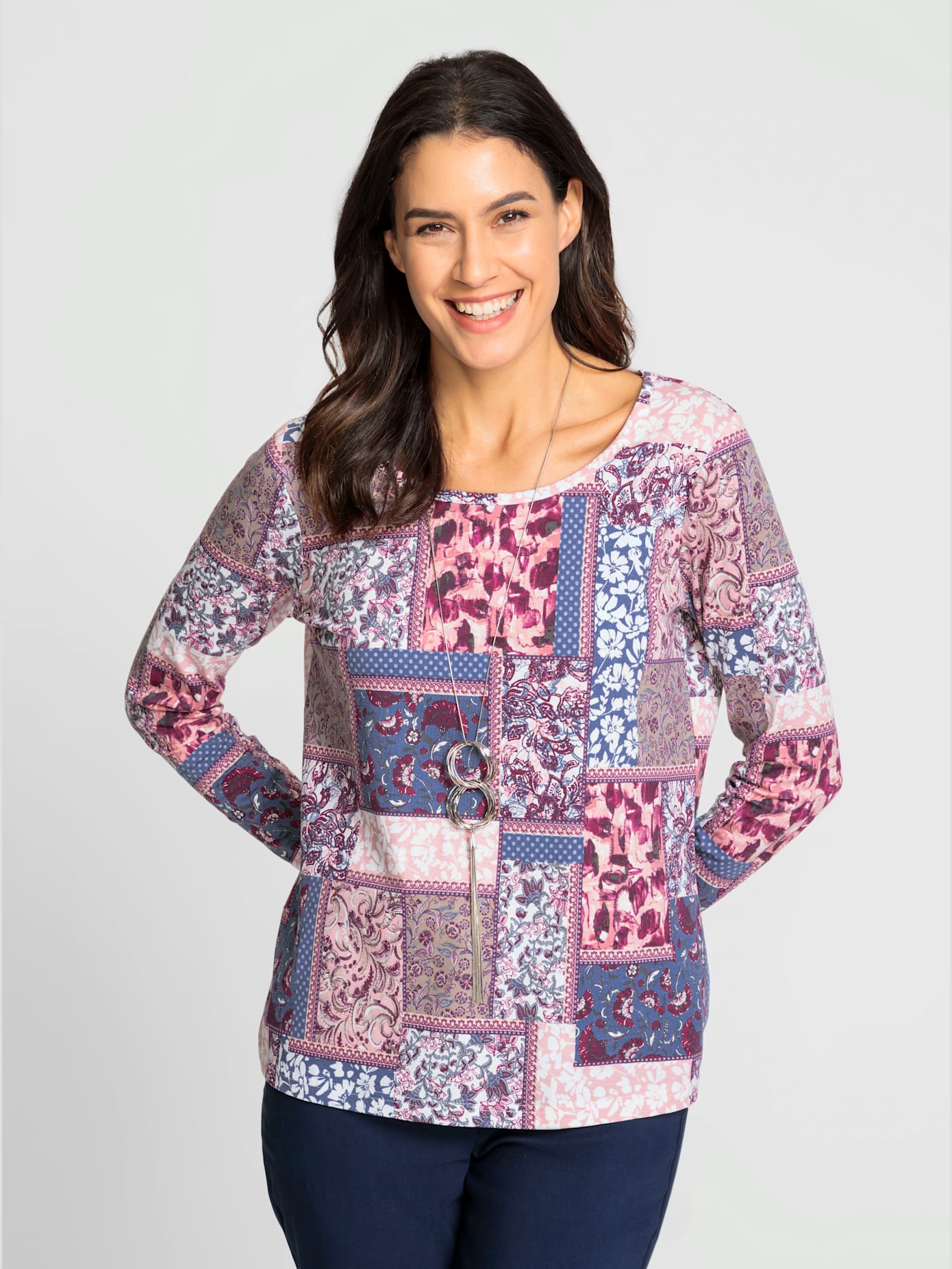 T-shirt qualité coton doux sur la peau