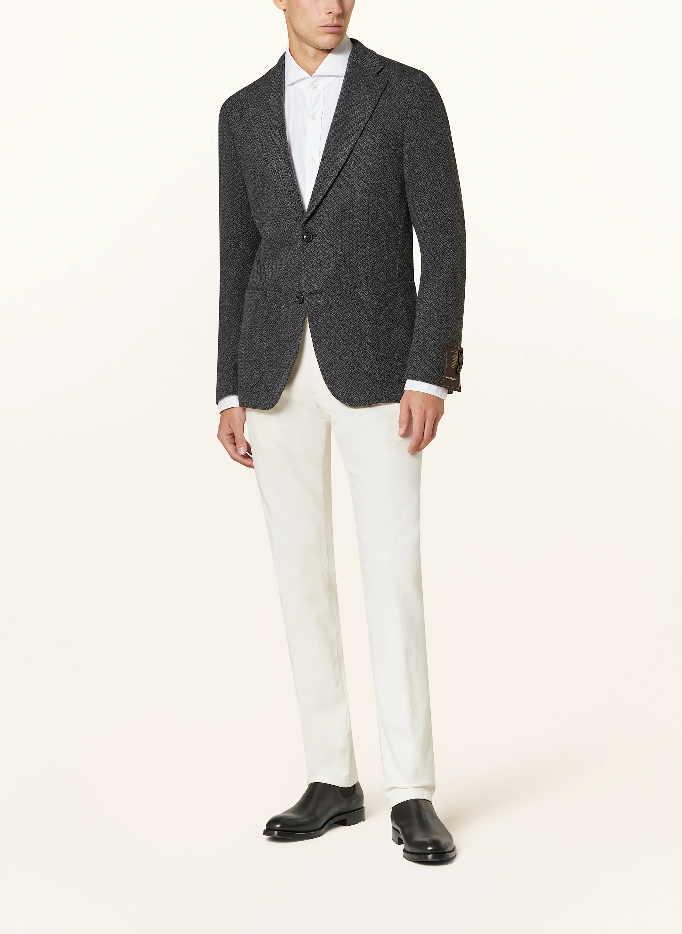 windsor. Sakko GIRO Extra Slim Fit