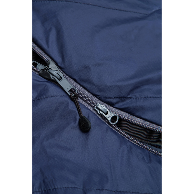 Grüezi Bag Biopod Wolle Zero XL Schlafsack
