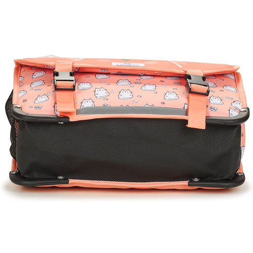 Pol Fox - CARATABLE HELLO 38 CM - Rose