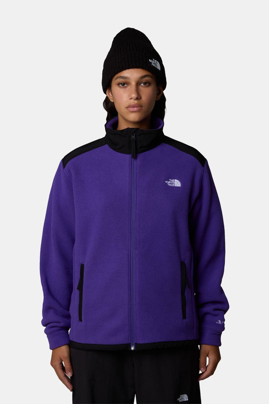 The North Face The North Face Alpine Polartec 200 FZ Fleecevest Dames