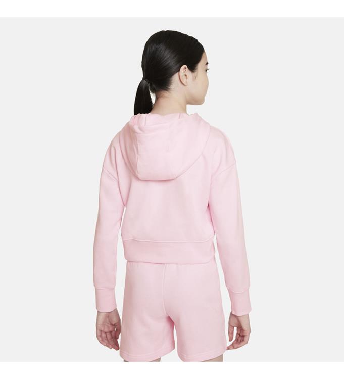 Nike JR Sportswear Club Hoodie