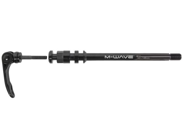 M-Wave Stalwart Trailer Thru Axle