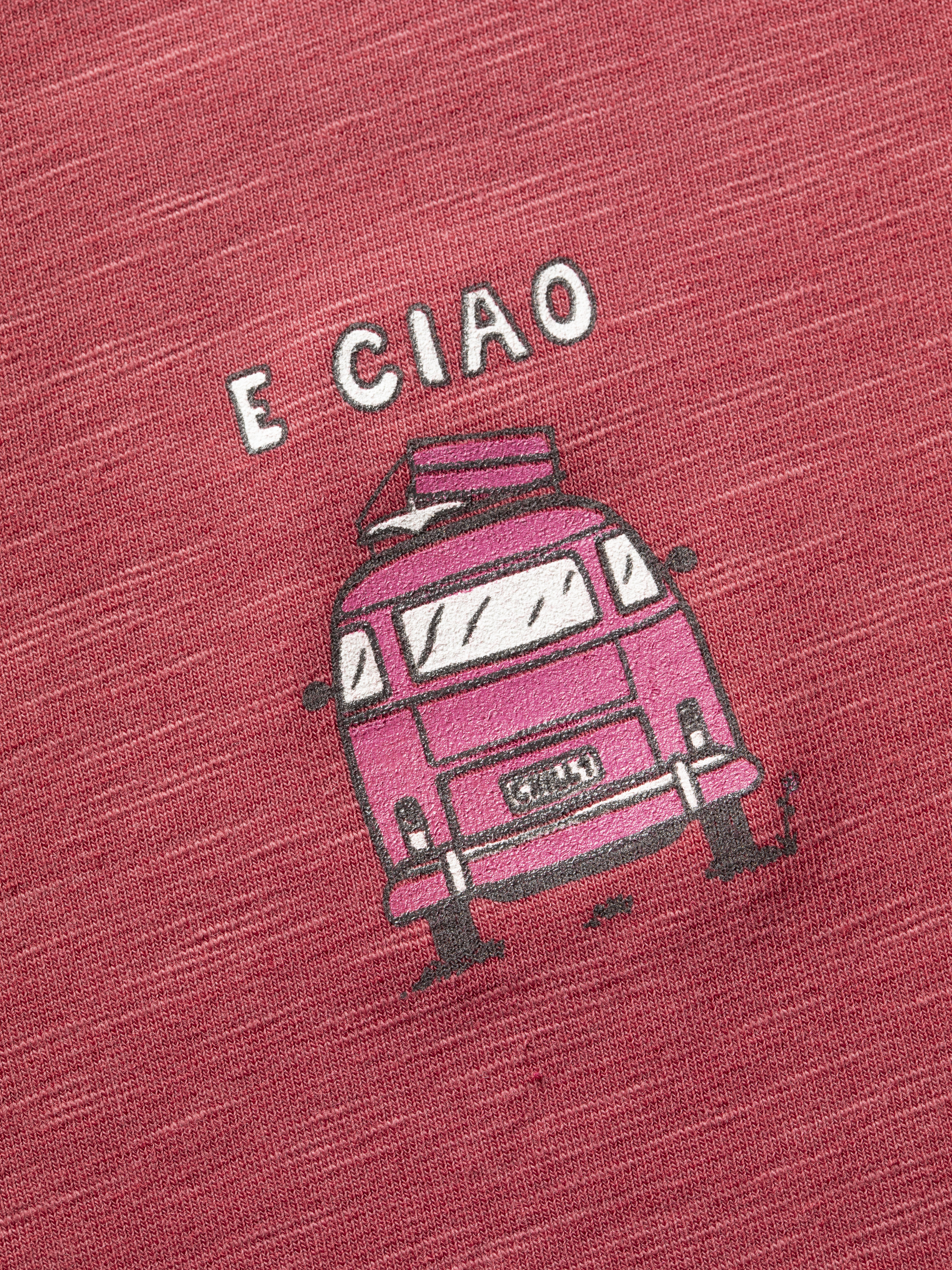 Gandia E Ciao T-Shirt W
