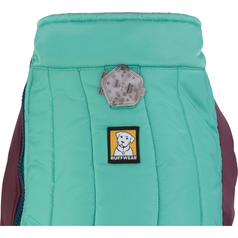 Ruffwear Powder Hound Hundemantel