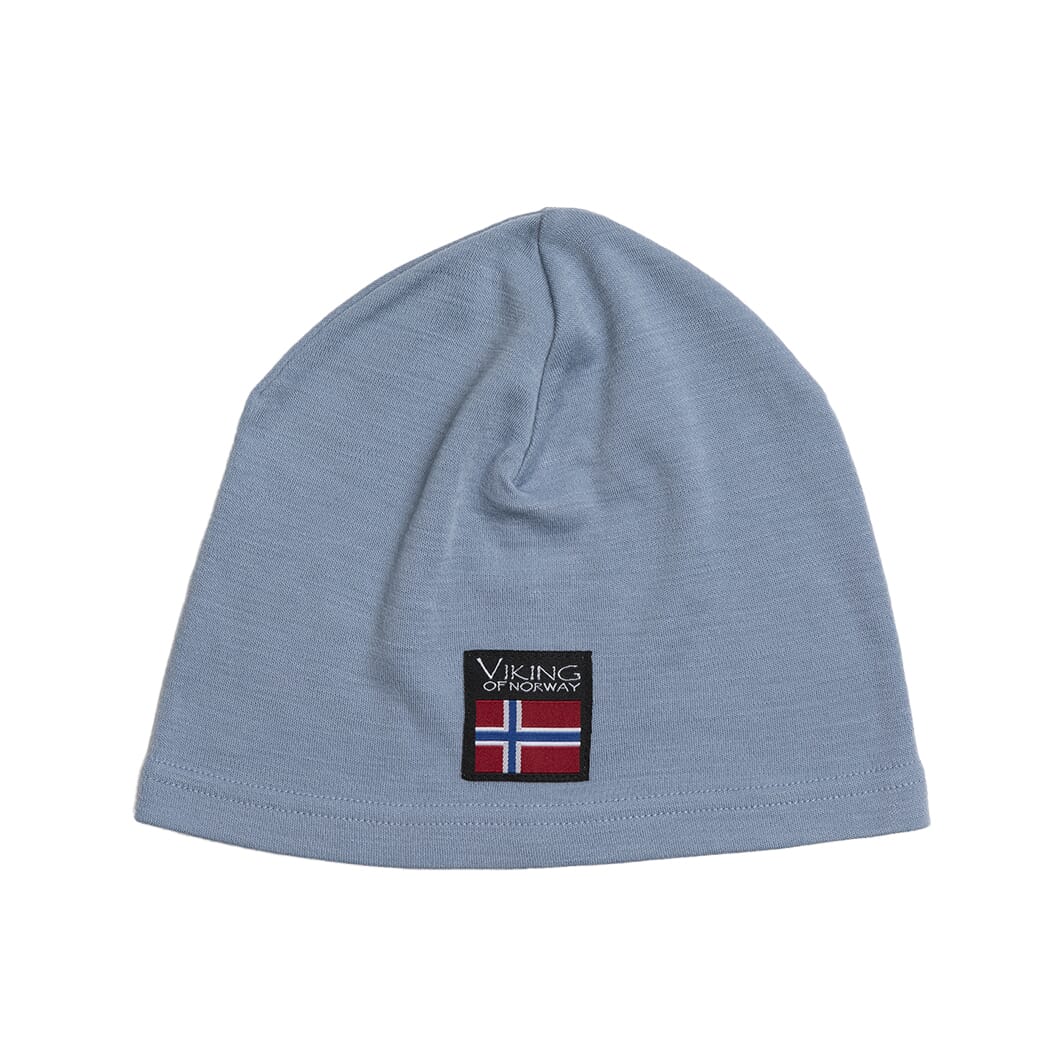 Beanie - Tynn lue - Viking Of Norway