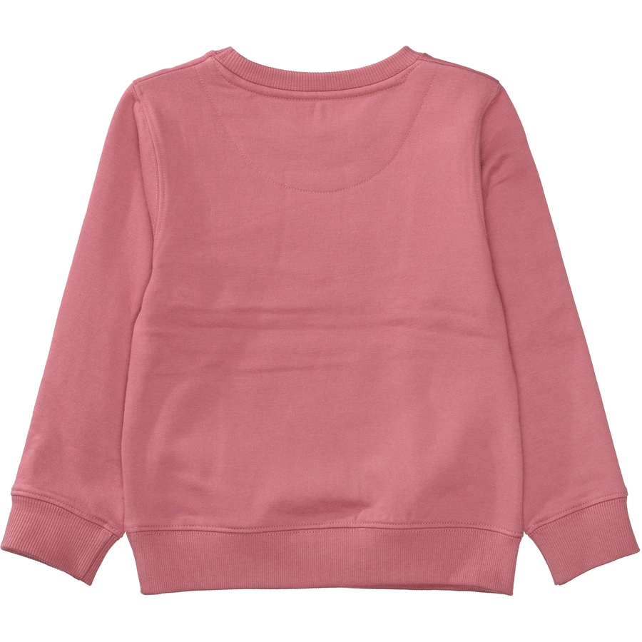 STACCATO Sweatshirt vintage berry
