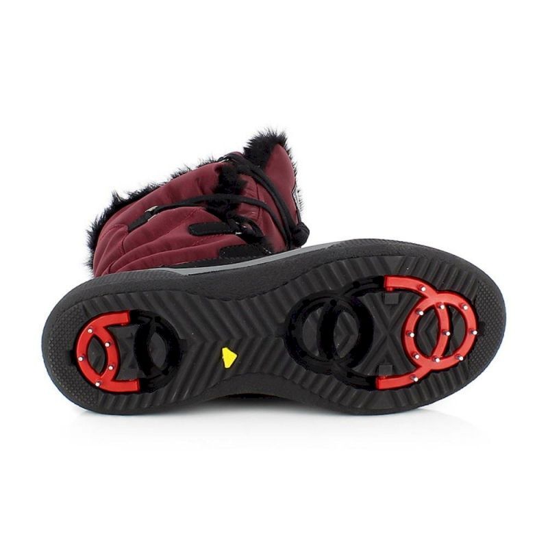 Paloma - Bottes de neige femme