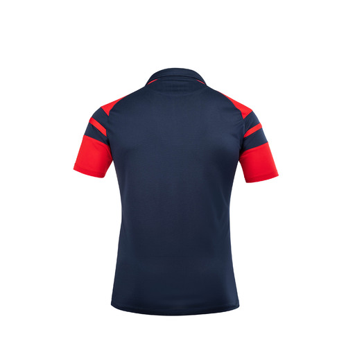 Camisa polo Acerbis Kemari