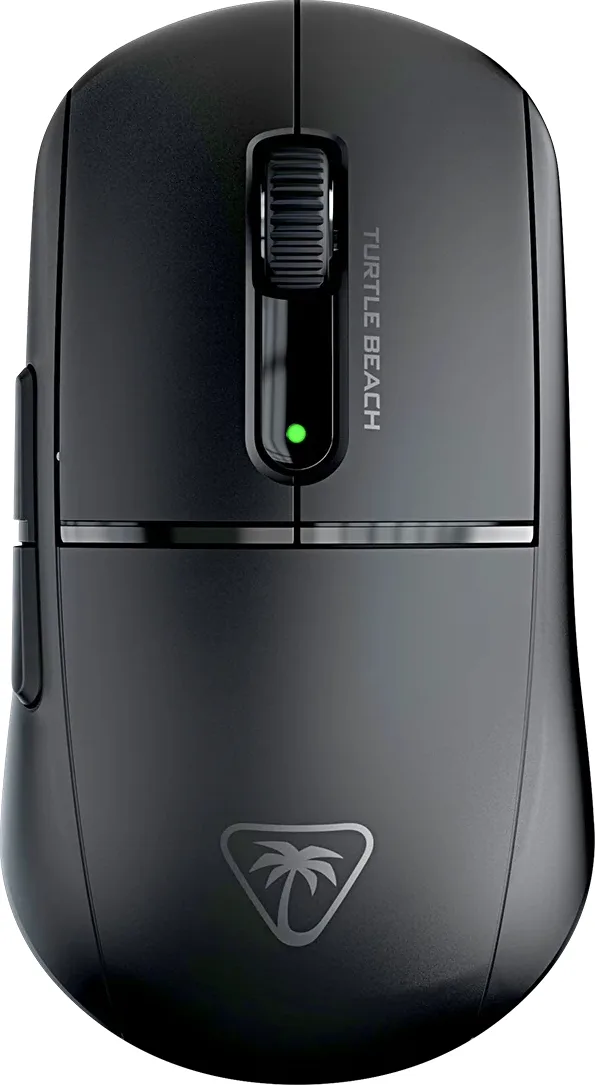 Turtle Beach Burst II Air Noir Souris gaming