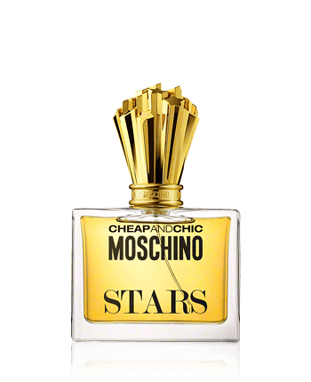 Moschino Cheap and Chic Stars edp vapo 50ml