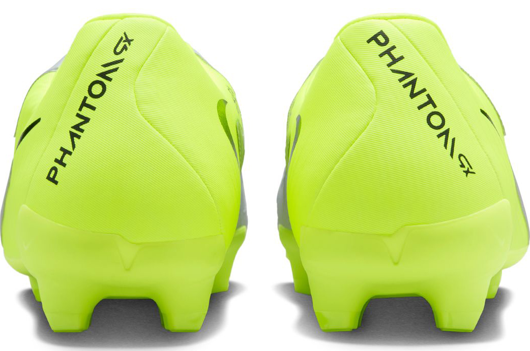 Phantom GX 2 Academy MG 003/Metallic Silver/Black/Volt