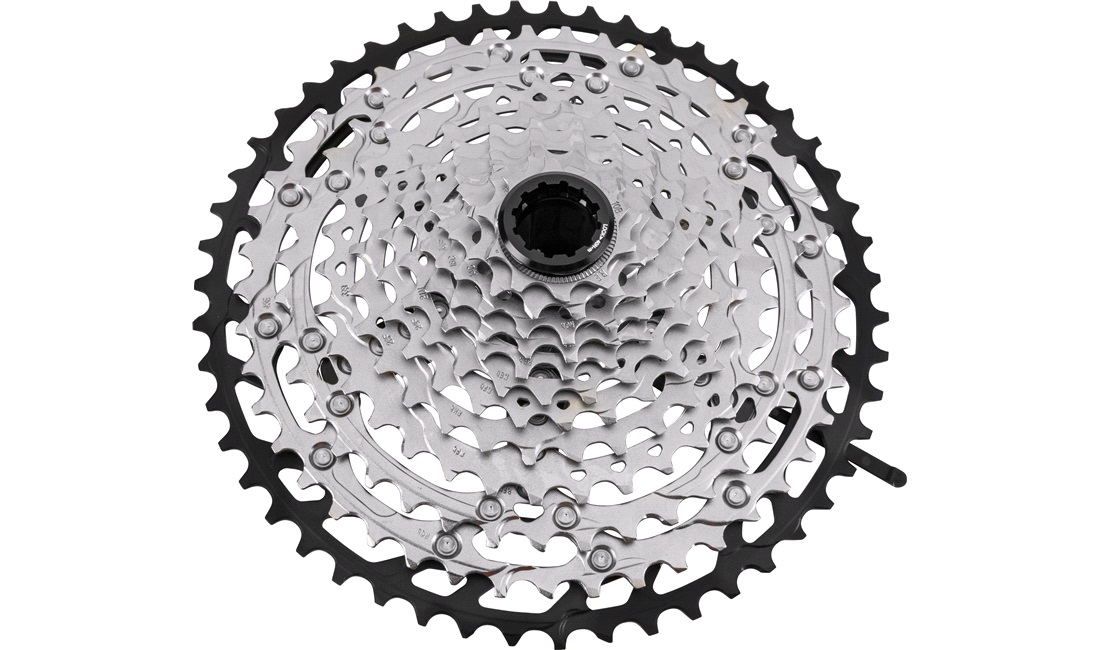 Shimano kassette SLX M7100 10-51 12speed