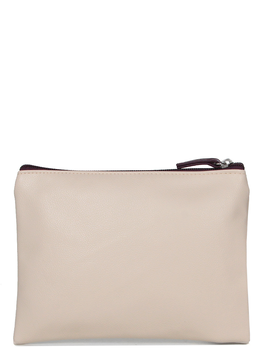 Trousse de toilette DerriÀre la porte Paix Le Bonheur