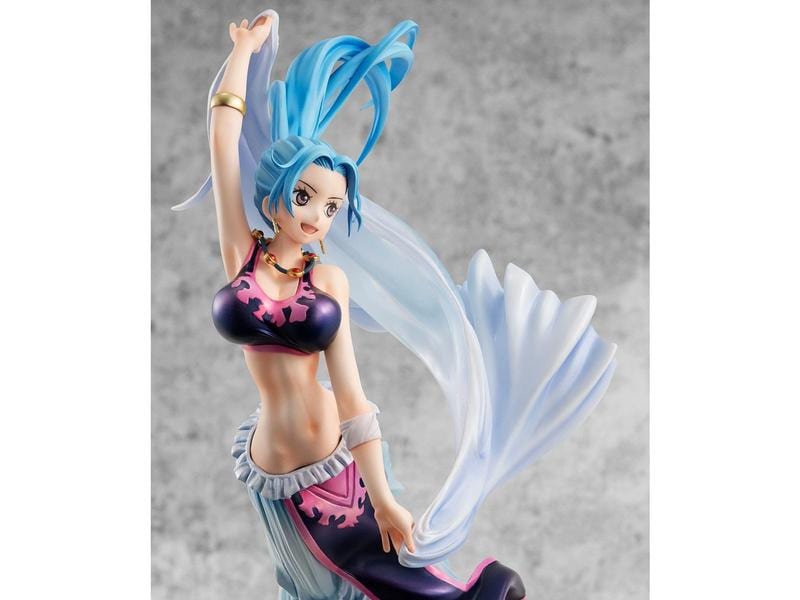 Megahouse Figur Playback Memories Nefertari Vivi 22 cm PVC-Statue