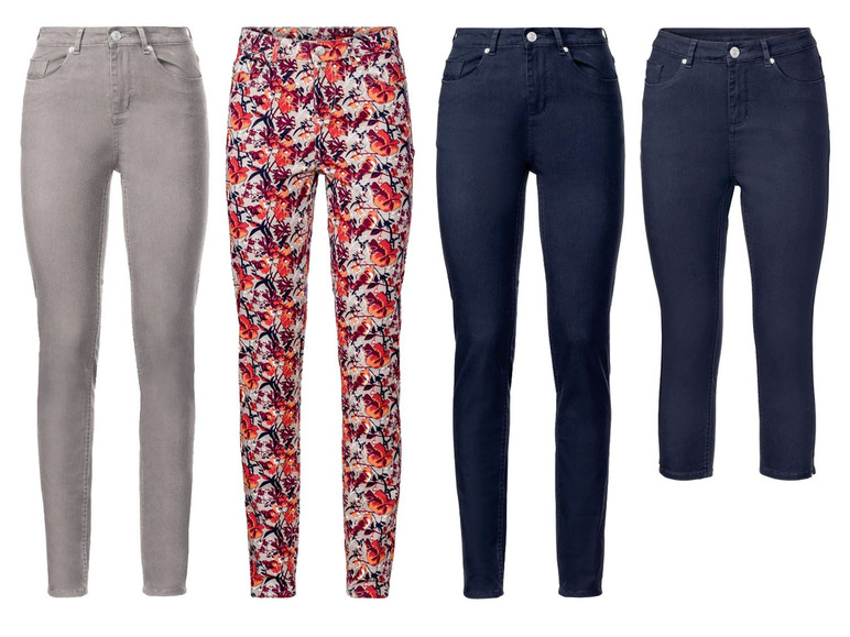 Broek dames