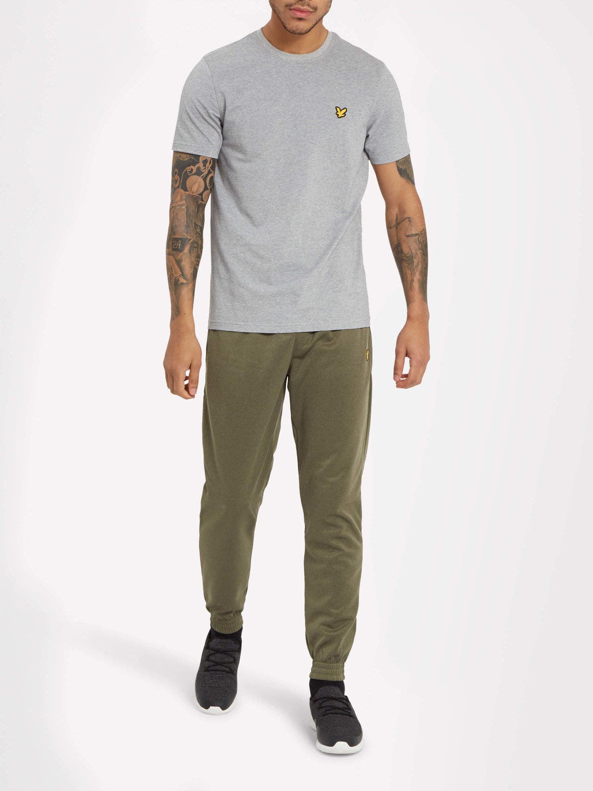 Lyle & Scott  Martin T-Shirt