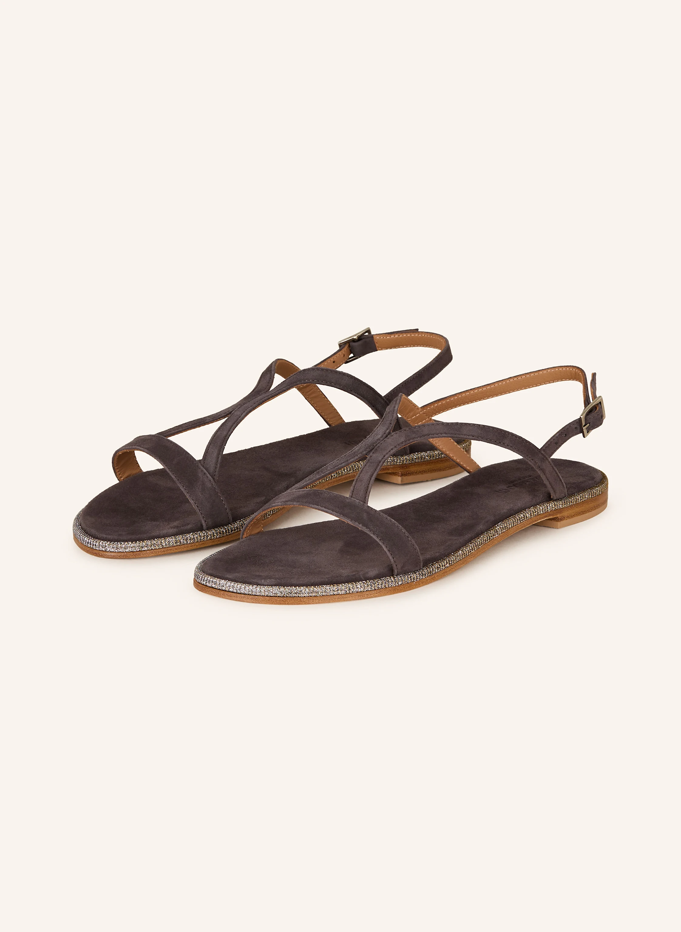 VIAMERCANTI Sandalen EOLIE