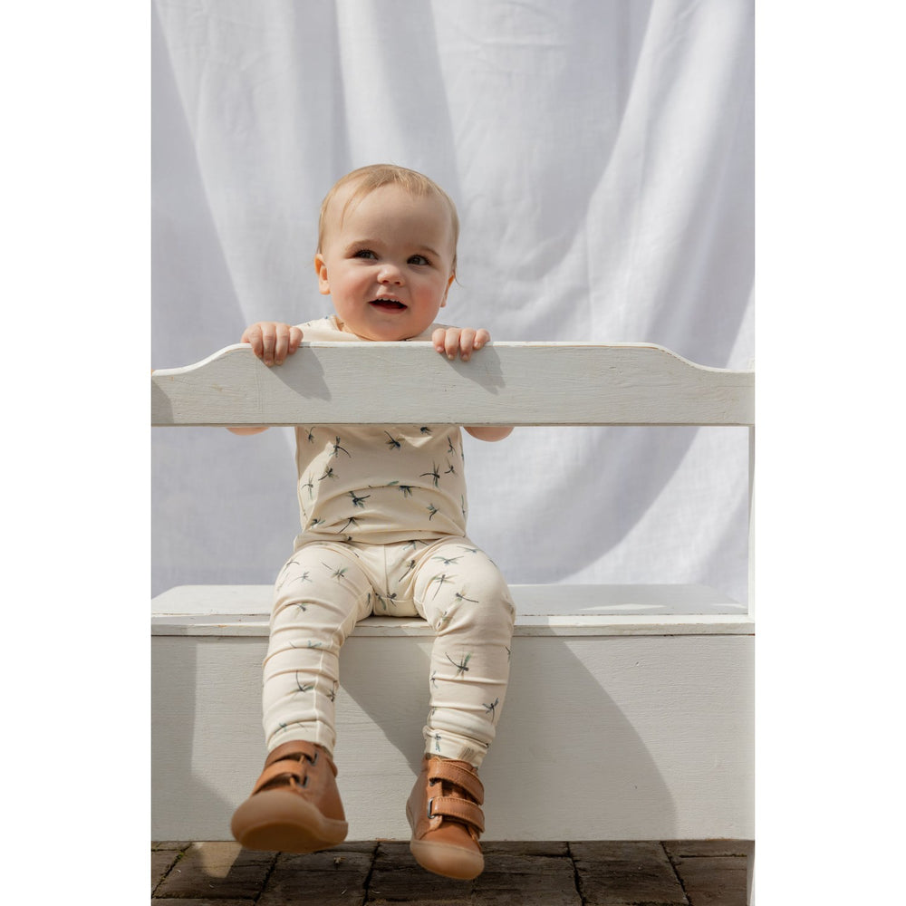 Køb Petit Piao Dragonfly Leggings Printed