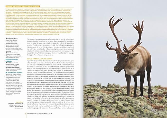 GLENAT - QUEBEC LES CLES POUR BIEN VOYAGER