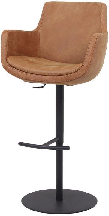 Barkruk Annick B59 x D59 x H123 cm