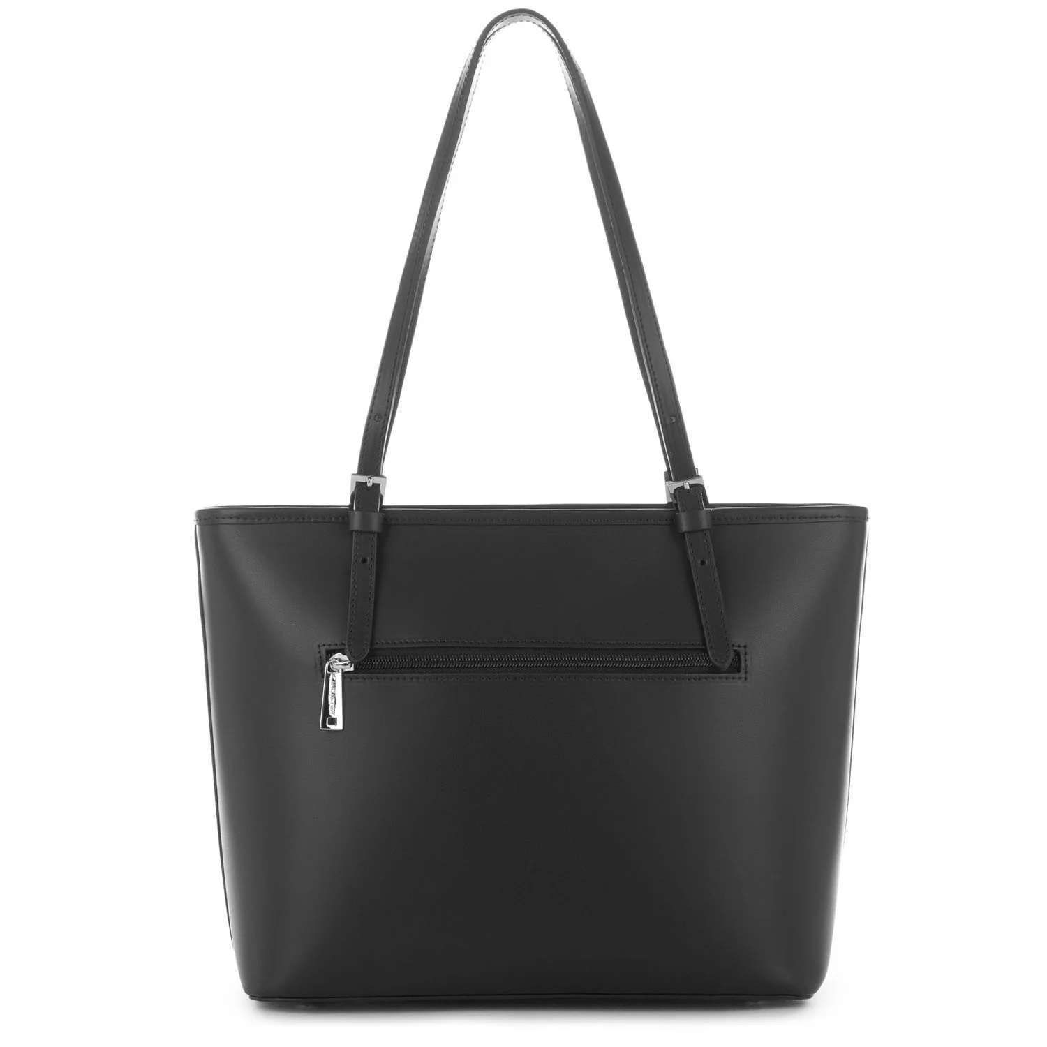 Smooth-Sac cabas épaule