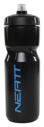 Bidon Neatt Soft 800 ml Noir