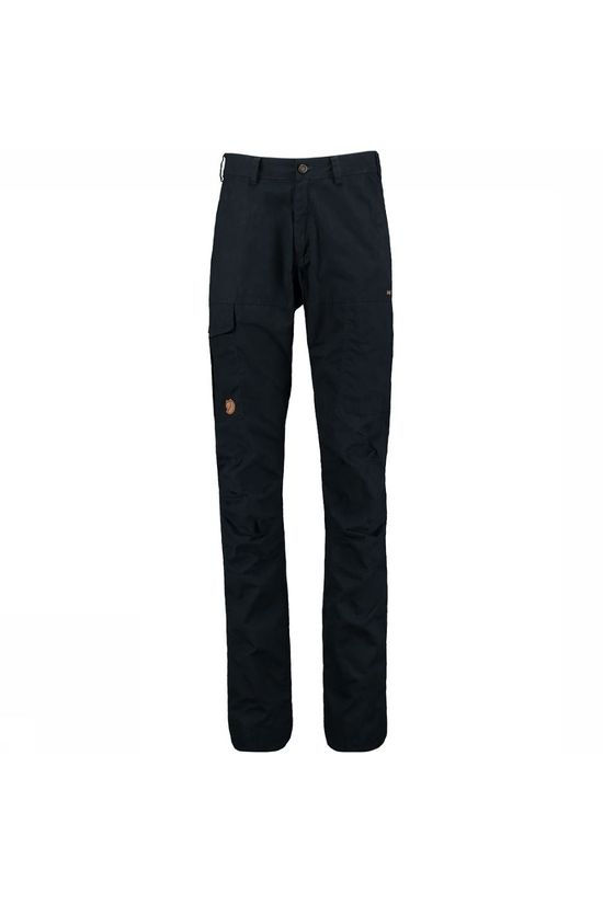 Fjällräven Fjällräven Karl Pro Trousers Long