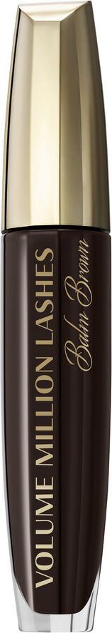 L'Oréal Paris Volume Million Lashes Balm Brown