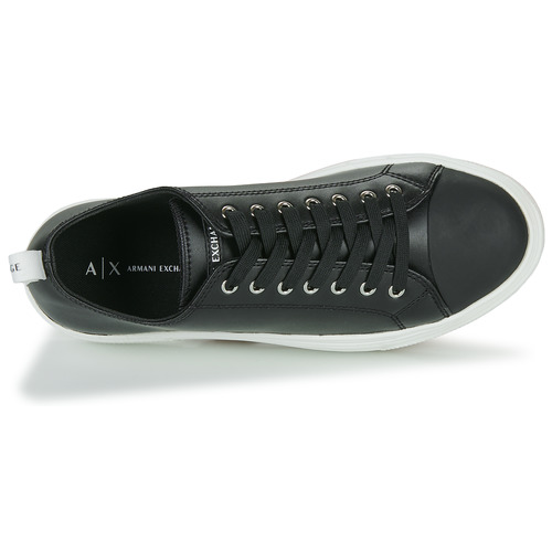 Armani Exchange - XV571-XDX095 - Noir