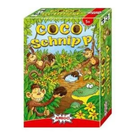 AMIGO Coco Schnipp