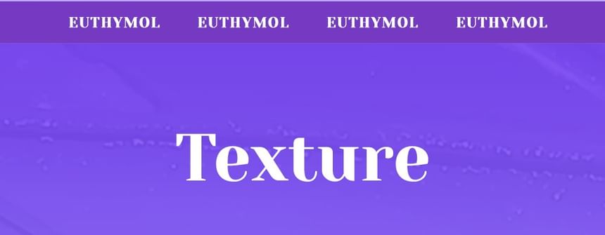 EUTHYMOL - Originele tandpasta Whitening Purple Corrector
