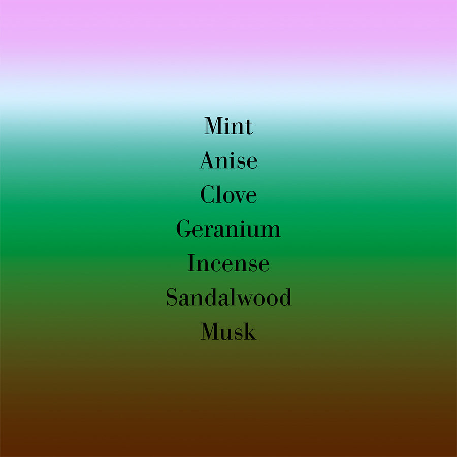 Geranium Pour Monsieur Eau de Parfum