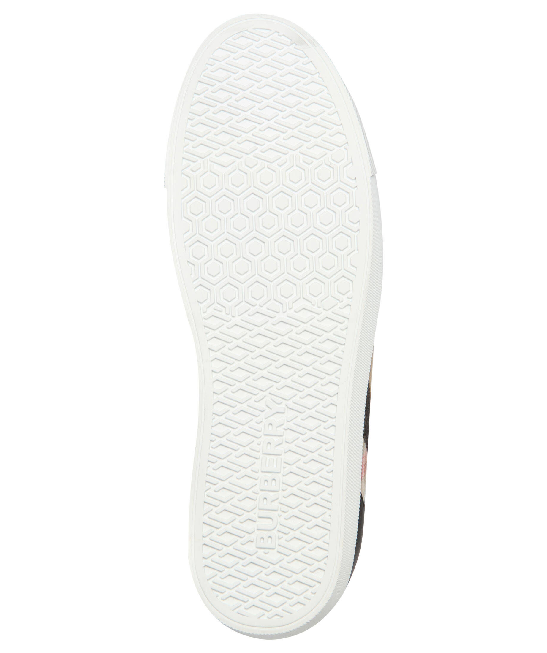 Burberry| Damen Sneaker 