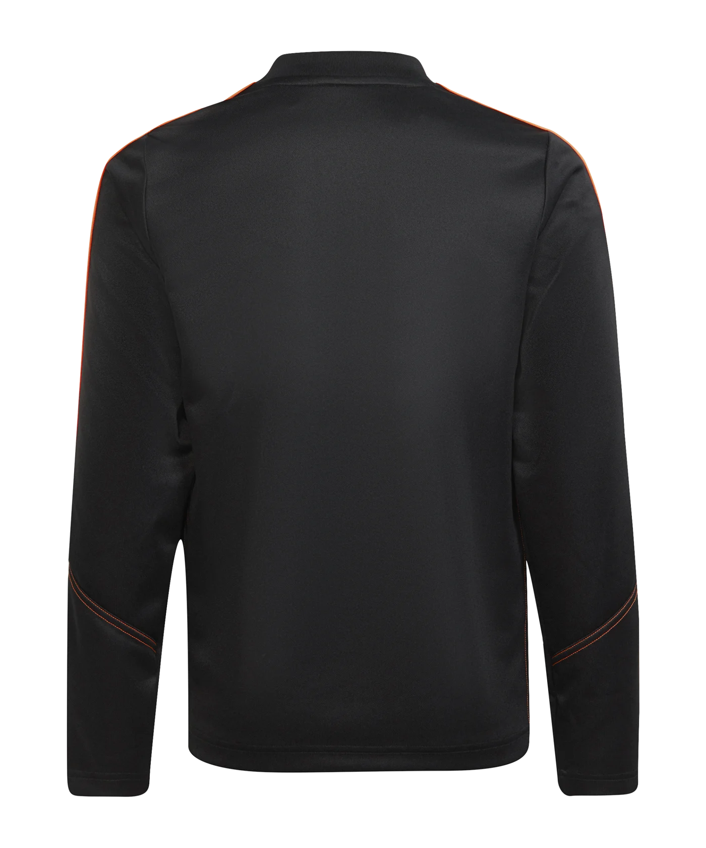 adidas Tiro 23 Club Trainingsjacke Kids Schwarz