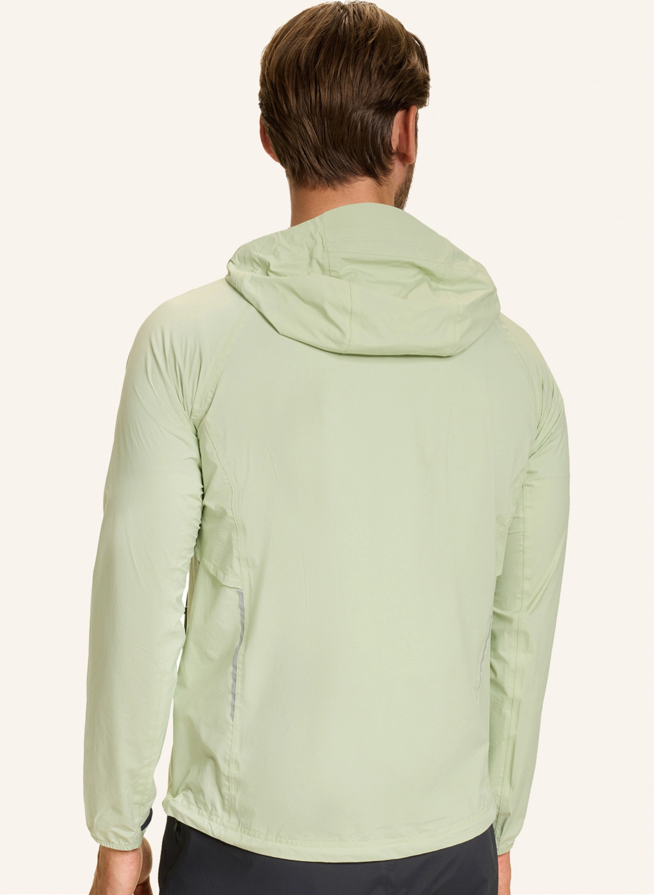NORDISK Outdoorjacke LOKI