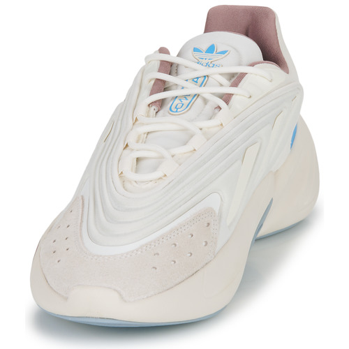 adidas Originals - OZELIA - Beige