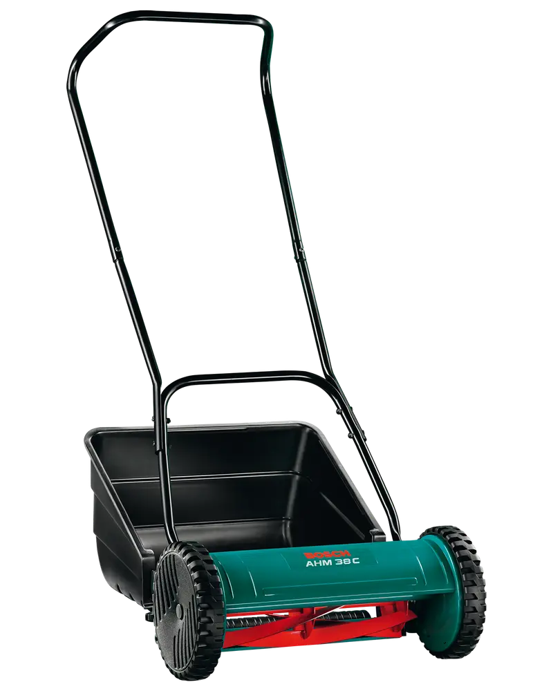 BOSCH Plæneklipper cylinder AHM 38G