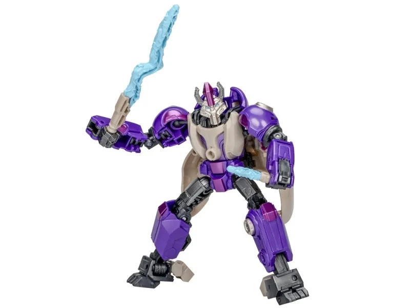 Transformers One Mega Changers Fig 28 cm - Optimus