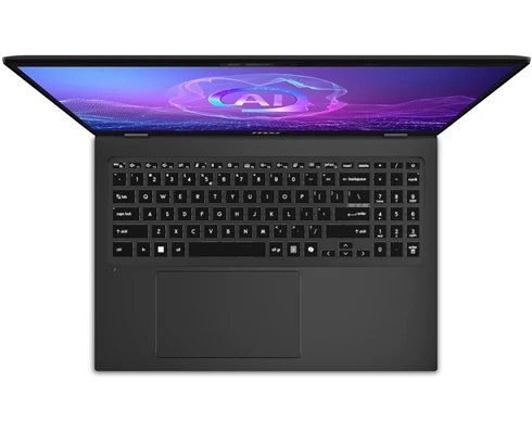 MSI Prestige 16 AI  Evo B2VMG-001NEU