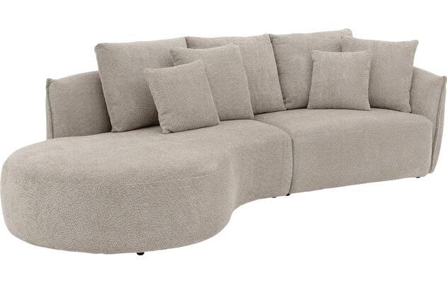 Hoekbank Fay
