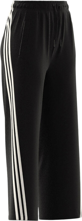 adidas Future Icons 3 Stripes Bukser Sort