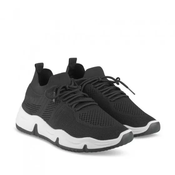 Baskets NOIR PHILOV