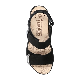 pam chic  VELCALF PREMIUM 12200  BLACK