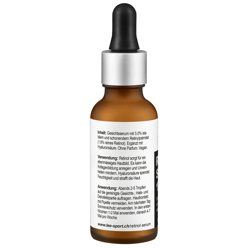 Retinol Serum