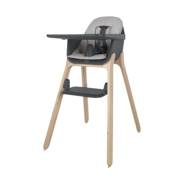 UPPAbaby Ciro Kinderstoel Kussen – Grijs