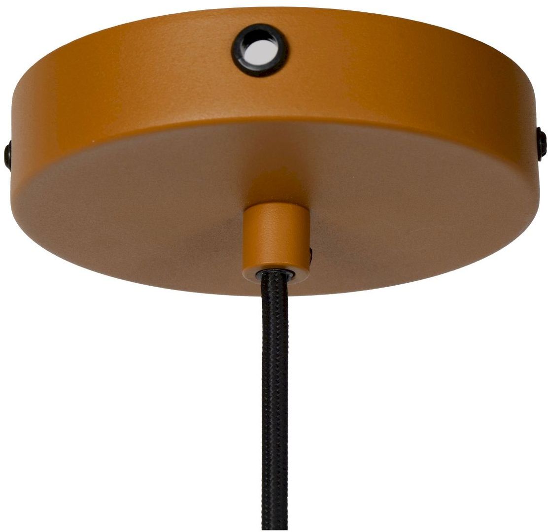 Lucide   Siemon Hanglamp